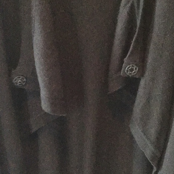 Versatile lightweight sweater - Picture 4 of 7